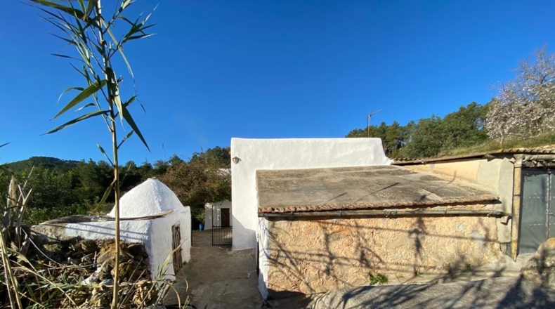Islas Baleares - Ibiza - 24000m2