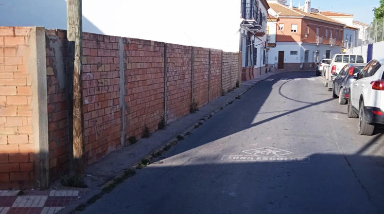 Huelva - Almonte - 200m2