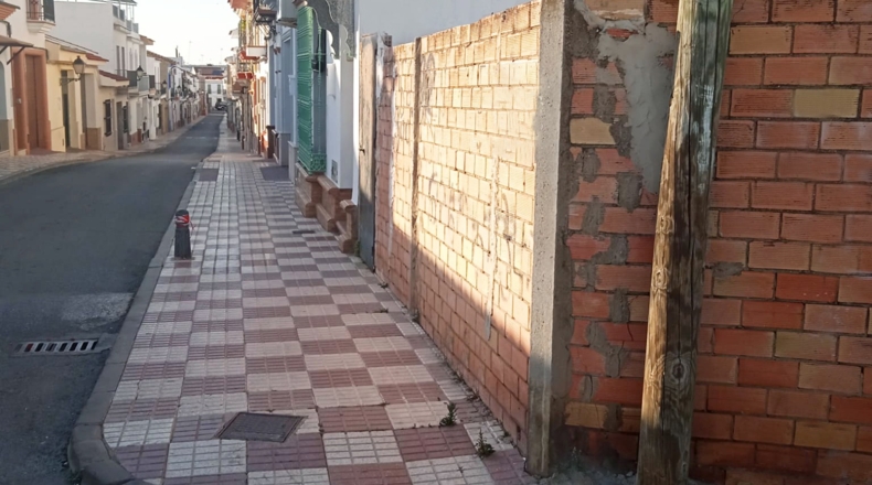 Huelva - Almonte - 200m2