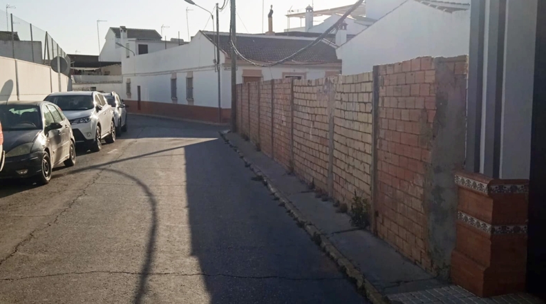 Huelva - Almonte - 200m2