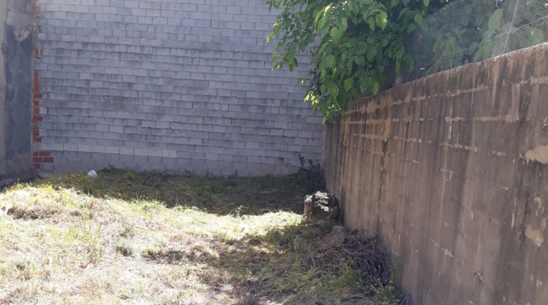 Valencia - Fuente Encarroz - 160m2