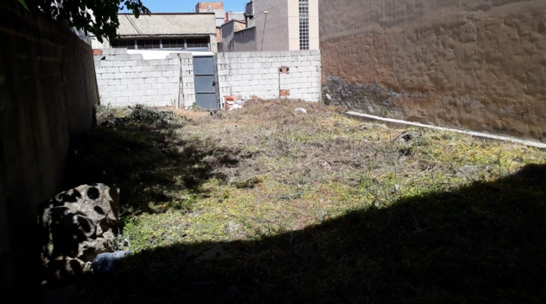 Valencia - Fuente Encarroz - 160m2