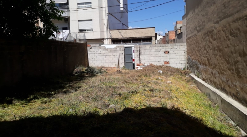 Valencia - Fuente Encarroz - 160m2