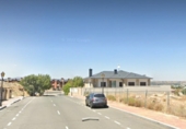 Suelo urbano en venta en la Calle Chequia, Ávila, ref: TR73211 foto