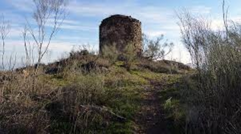 Málaga - Los Gámez - 16638m2
