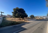 Sòl urbà en venda a la Carrer Àgata, l'Alfàs del Pi, ref.: TR73216 foto