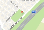 Sòl urbà en venda a la Carrer Àgata, l'Alfàs del Pi, ref.: TR73216 foto