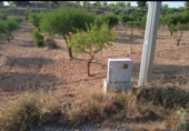 Land suitable for development for sale on CM-412, Montealegre del Castillo, ref: TR73221 photo