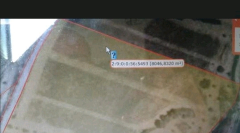 Albacete - Montealegre del Castillo - 26000m2
