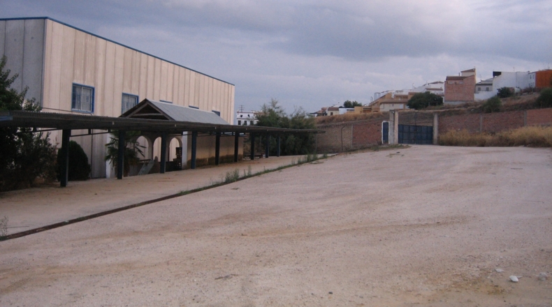 Córdoba - Montilla - 633m2