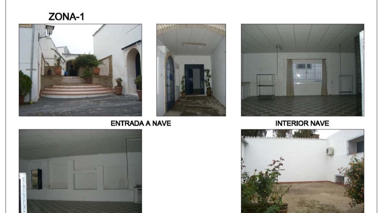 Córdoba - Montilla - 633m2