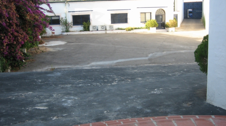 Córdoba - Montilla - 633m2
