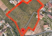 Non-developable land for rent on Camí d'Alguers, L'Alfàs del Pi, ref: TR73242 photo