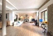 Villa con terreno en venta en la Carrer Major, Esporles, ref: TR73224 foto