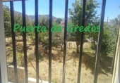 Casa de pueblo en venta en la Calle de la Plaza, Navalonguilla, ref: TR73222 foto