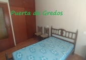 Casa de pueblo en venta en la Calle de la Plaza, Navalonguilla, ref: TR73222 foto