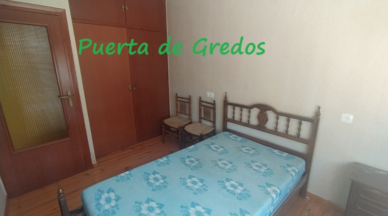 Ávila - Navalonguilla - 97m2
