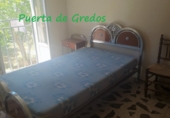 Casa de pueblo en venta en la Calle de la Plaza, Navalonguilla, ref: TR73222 foto