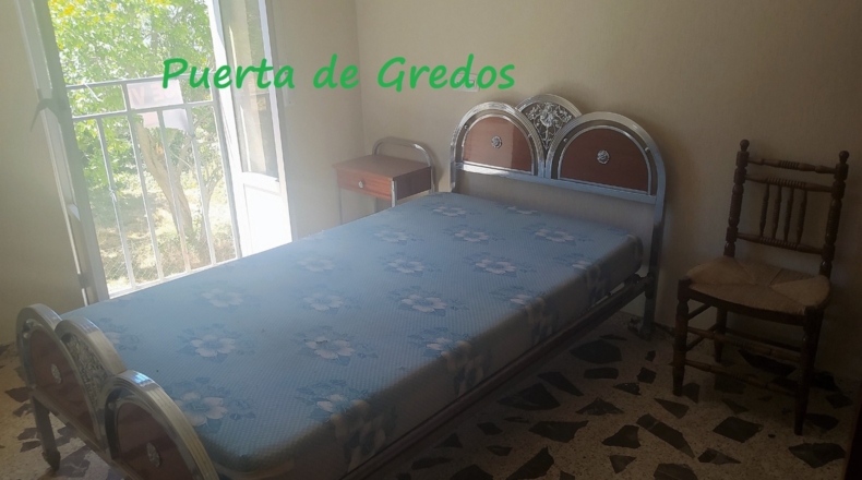 Ávila - Navalonguilla - 97m2