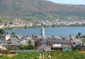 Sòl urbà en venda a la sin dirección, A Rúa, ref.: TR73234 foto