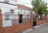 Casa de poble en venda a la Calle Rey Juan Carlos I, Villanueva del Río y Minas, ref.: TR73231 foto