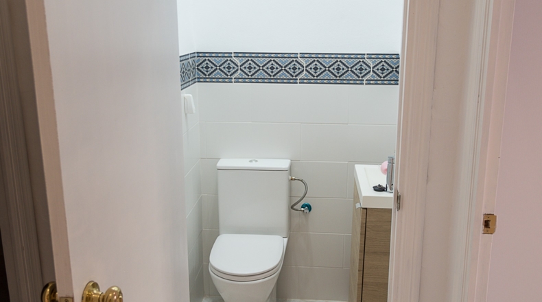 Sevilla - Villanueva del Río y Minas - 181m2
