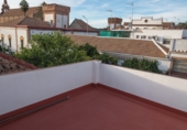Casa de poble en venda a la Calle Rey Juan Carlos I, Villanueva del Río y Minas, ref.: TR73231 foto