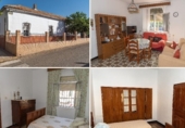 Casa de poble en venda a la Calle Juan Gómez Torga, Villanueva del Río y Minas, ref.: TR73229 foto