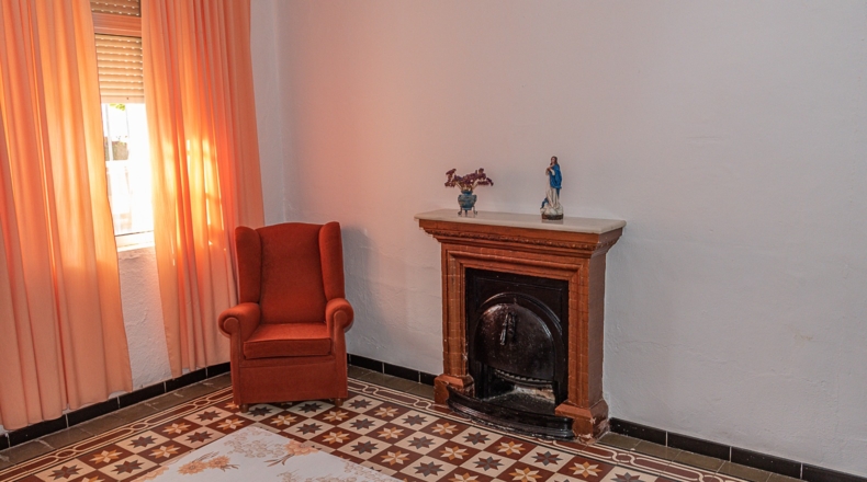 Sevilla - Villanueva del Río y Minas - 223m2