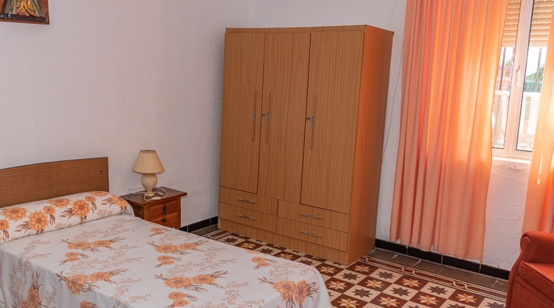 Sevilla - Villanueva del Río y Minas - 223m2