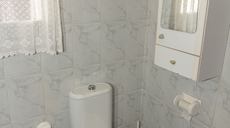 Sevilla - Villanueva del Río y Minas - 223m2