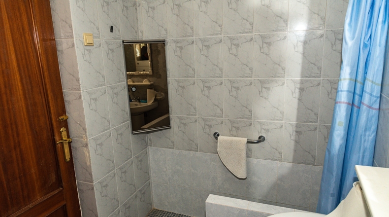 Sevilla - Villanueva del Río y Minas - 223m2