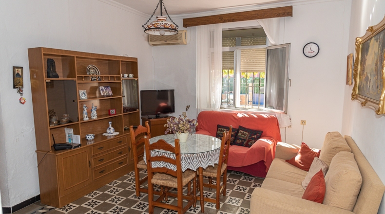 Sevilla - Villanueva del Río y Minas - 223m2