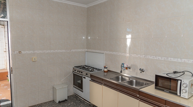 Sevilla - Villanueva del Río y Minas - 223m2