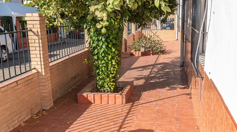 Sevilla - Villanueva del Río y Minas - 223m2