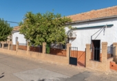 Casa de poble en venda a la Calle Juan Gómez Torga, Villanueva del Río y Minas, ref.: TR73229 foto
