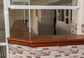 Casa solar amb terreny en venda a la Barriada de Blas Infante, Villanueva del Río y Minas, ref.: TR73236 foto
