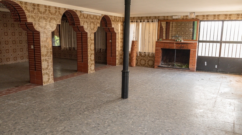 Sevilla - Villanueva del Río y Minas - 1074m2