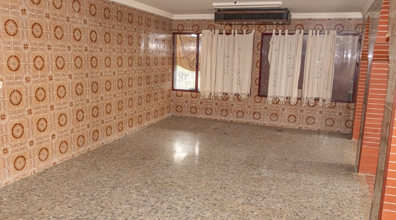 Sevilla - Villanueva del Río y Minas - 1074m2