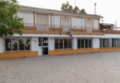 Casa solar amb terreny en venda a la Barriada de Blas Infante, Villanueva del Río y Minas, ref.: TR73236 foto