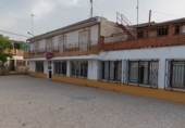 Casa solar amb terreny en venda a la Barriada de Blas Infante, Villanueva del Río y Minas, ref.: TR73236 foto