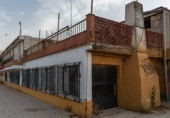 Casa solar amb terreny en venda a la Barriada de Blas Infante, Villanueva del Río y Minas, ref.: TR73236 foto