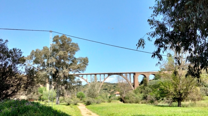 Sevilla - Villanueva del Río y Minas - 1074m2