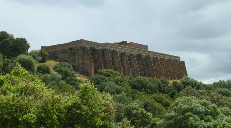Sevilla - Villanueva del Río y Minas - 1074m2