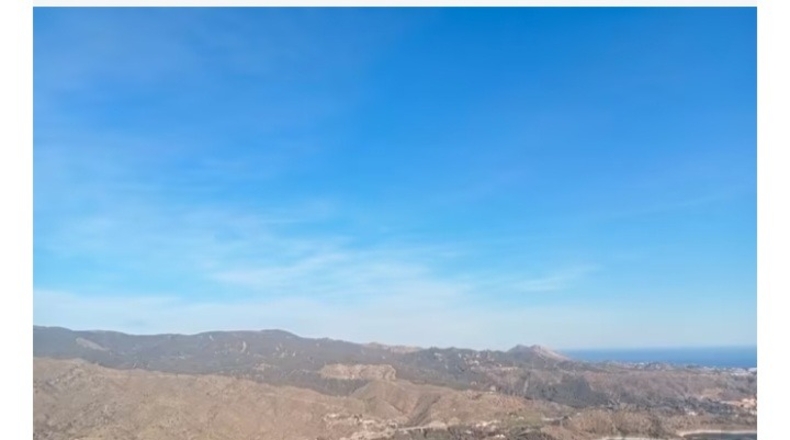 Málaga - Los Gámez - 16638m2