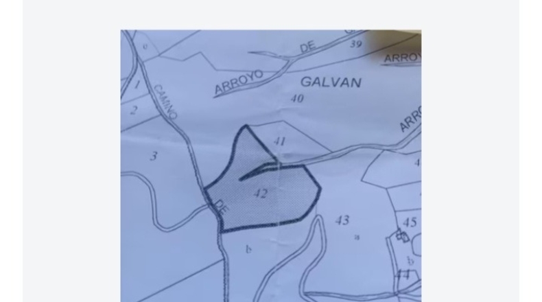Málaga - Los Gámez - 16638m2
