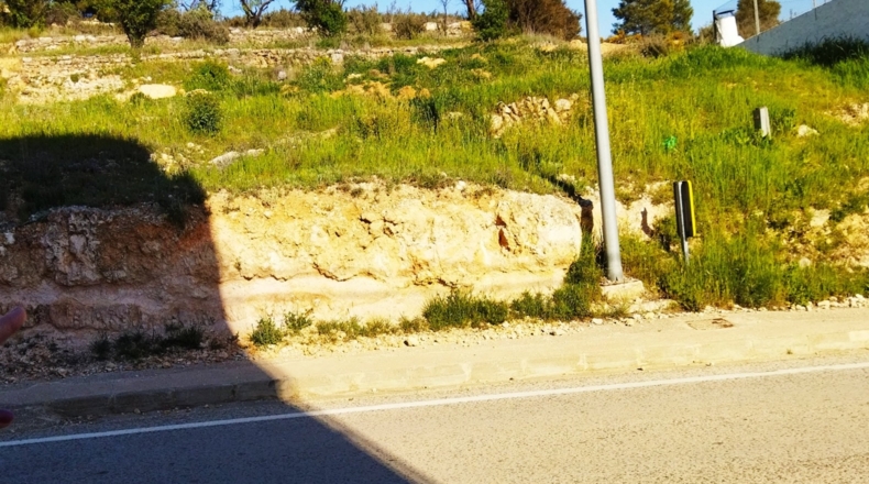 Valencia - Venta del Moro - 400m2