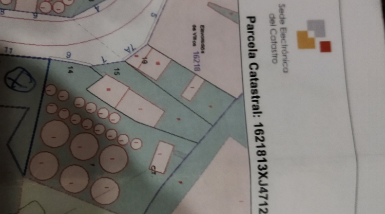 Valencia - Venta del Moro - 400m2
