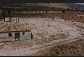 El Chicamo 1000&nbsp;m² 