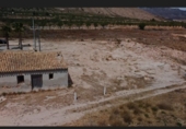 Terreny amb ruïnes en venda a la El Chicamo, ref.: TR73240 foto